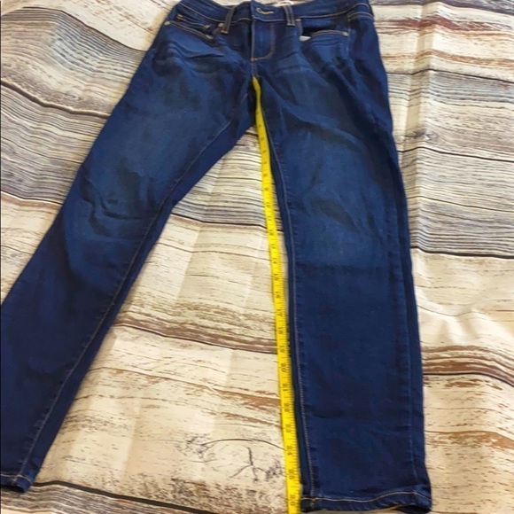 Paige Verdugo Ankle Jeans Sz 26 - Picture 8 of 11